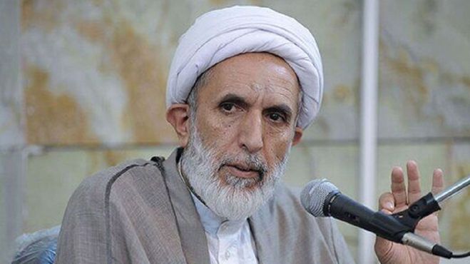 اگر در مذاکره حق ما را ندهند با زبان زور حق‌مان را می‌گیریم