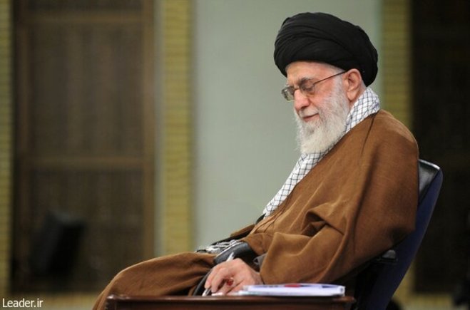 حکم انتصاب اعضاء شورای‌عالی انقلاب فرهنگی برای دوره جدید از سوی رهبریت