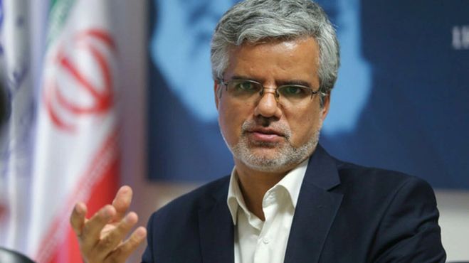 محمود صادقی:
ورود به مسائل جناحی، شأن تریبون نماز جمعه را تقلیل می‌دهد