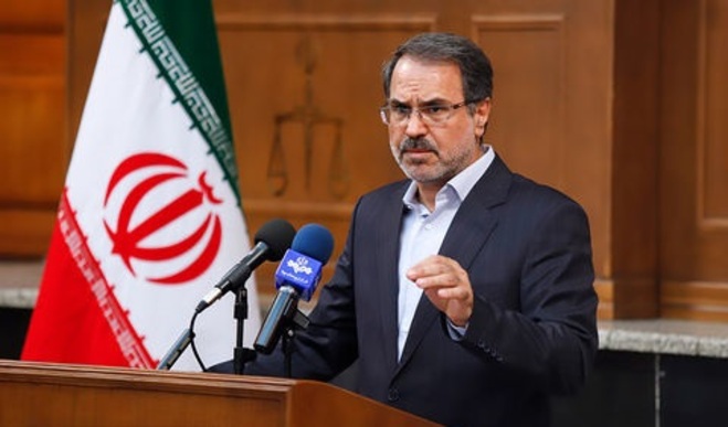 محکومیت سنگین معاون اجرایی وقت مدیریت شعب بانک تجارت کرمان