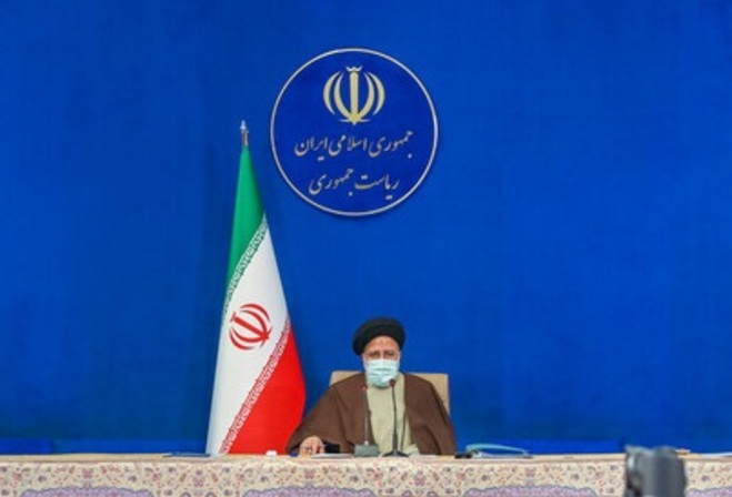 رئیسی: تلاش می‌کنیم سهم سنگین مسکن در سبد خانوار کاهش یابد