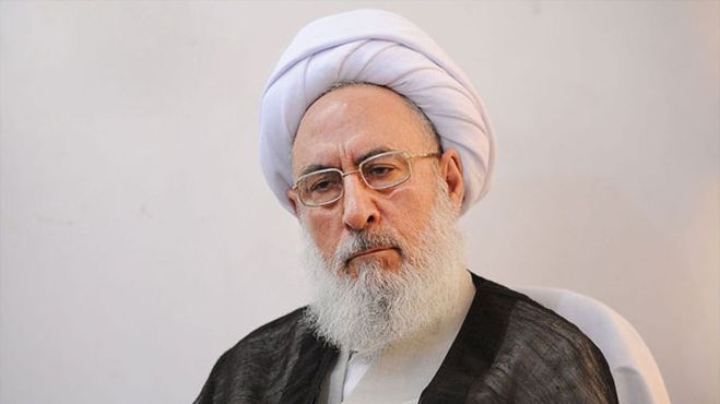 آیت‌الله مجتهد شبستری دعوت حق را لبیک گفت