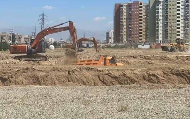 زمین برای ساخت ۲ میلیون و ۴۰۰ هزار واحد مسکونی تأمین شد