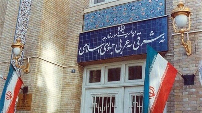 واکنش تهران به موضوع تعرض به ساختمان سرکنسولگری ایران در هامبورگ