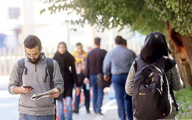 خروج زنان دهه‌ شصتی از سن باروری