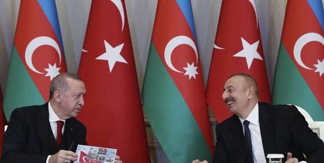 اردوغان به قره‌باغ می‌رود