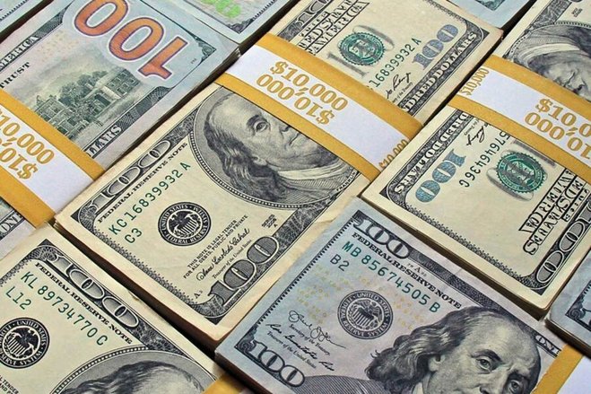 صعود قیمت دلار به کانال ۲۷ هزار تومان ؛ ۳ آبان ۱۴۰۰