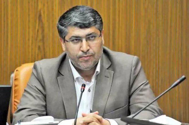 ادعای یک نماینده مجلس : کارشکنی مدیران روحانی در کار رئیسی