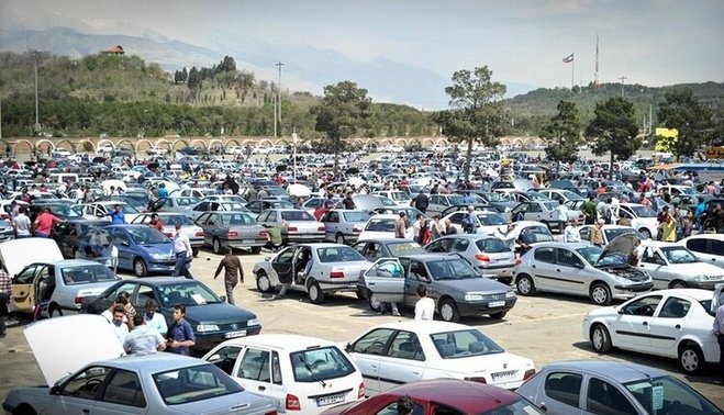 جدول | جدیدترین قیمت خودروهای داخلی و خارجی؛ ۳۰ آبان ۱۴۰۰