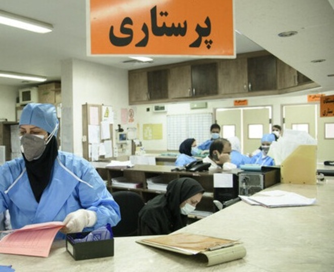 شناسایی ۴۳۴۰ بیمار جدید کرونا در کشور