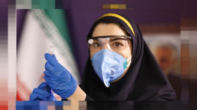 توزیع ۳ واکسن کرونای ایرانی طی ۲ هفته آینده در مراکز واکسیناسیون