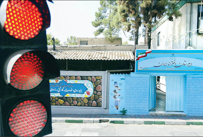 پشت پرده مقاومت در برابر آموزش حضوری