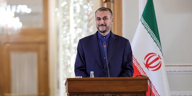 امیرعبداللهیان: نمی‌خواهیم از نقطه وین وارد مذاکره شویم