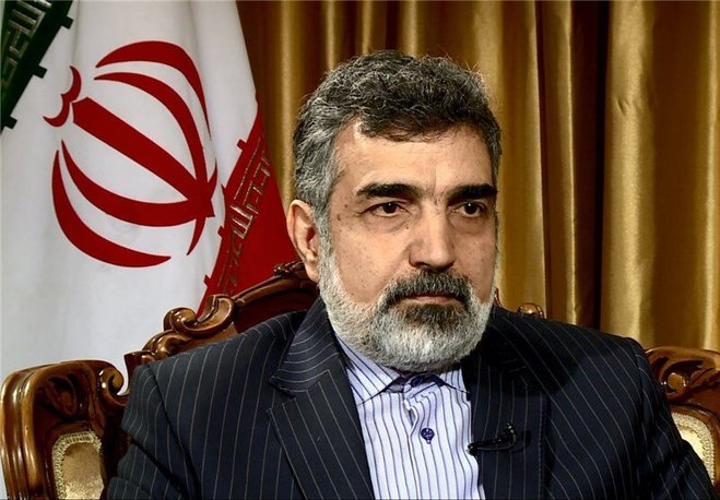 انتشار اطلاعات و نامه‌های محرمانه ایران توسط آژانس