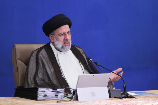 اعلام زمان بازگشایی مراکز آموزشی از سوی رئیس جمهوری