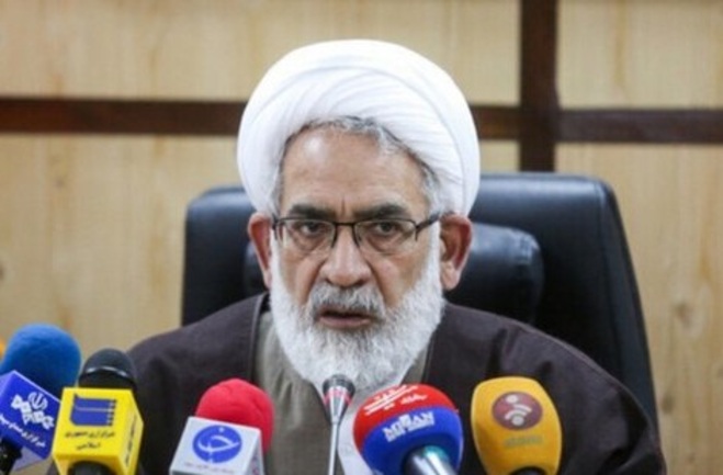 دستور دادستان کل کشور برای رسیدگی به  اهانت به آیت‌الله صافی گلپایگانی 