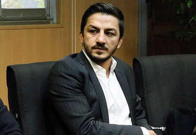 سوریان از حضور در انتخابات اتحادیه جهانی انصراف داد