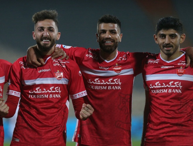 سرخ‌ها در لیگ قهرمانان ماندند؛ مجوز حرفه‌ای پرسپولیس صادر شد