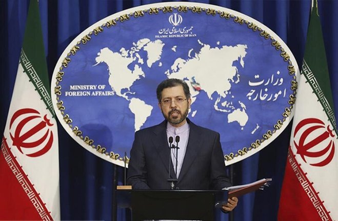 مواضع ایران در قبال مسائل مهم روز بین المللی