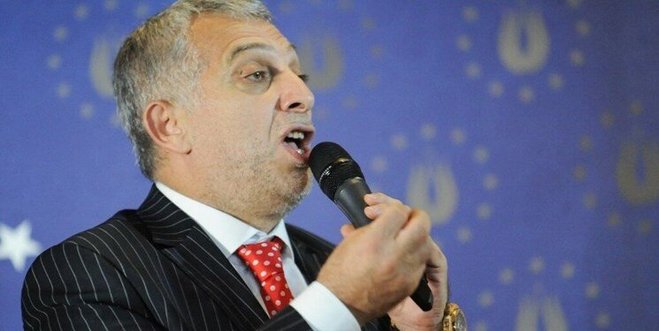 ادعای جنجالی مقام ترکیه‌: پنج ساعته آتن را تصرف می‌کنیم