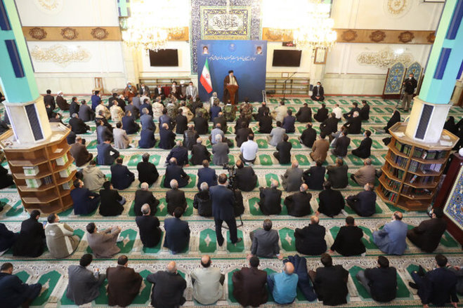 رئیسی :اصلاح نظام اداری سازمان ها و ادارات با روحیه بسیجی ضروری است