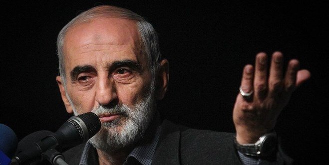 انتقاد تند کیهان از روزنامه اصلاح‌طلب   روایت شرق از ویژگی‌های علی باقری؛ شریعتمداری: عذرخواهی کنید