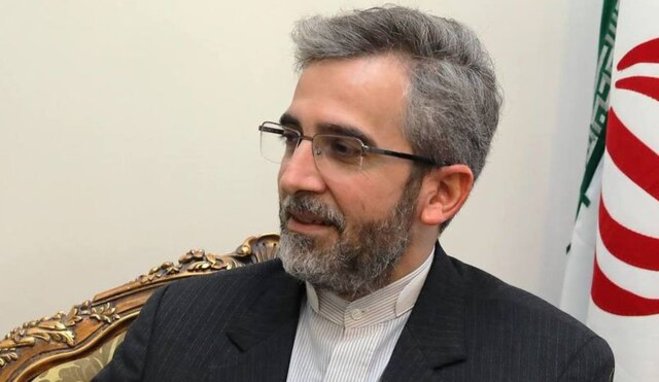 ‌طرف‌های مقابل نیازمند مشورت با پایتخت‌ها بودند  طرف‌های اروپایی از برخی پیشنهادهای ما خیلی رضایت نداشتند