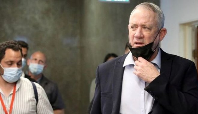 محاکمه خدمتکار وزیر جنگ اسرائیل به جرم جاسوسی برای ایران