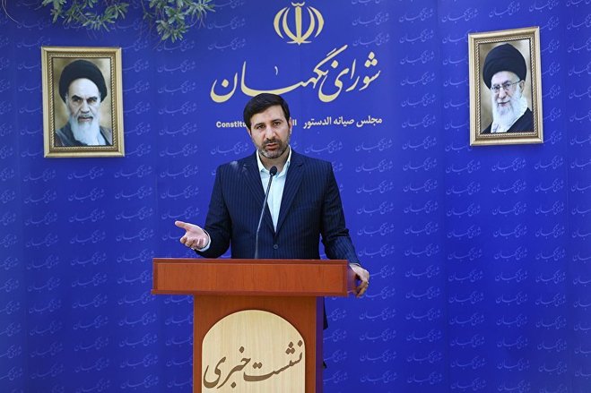 نظر شورای نگهبان درباره طرح واردات خودرو اعلام شد