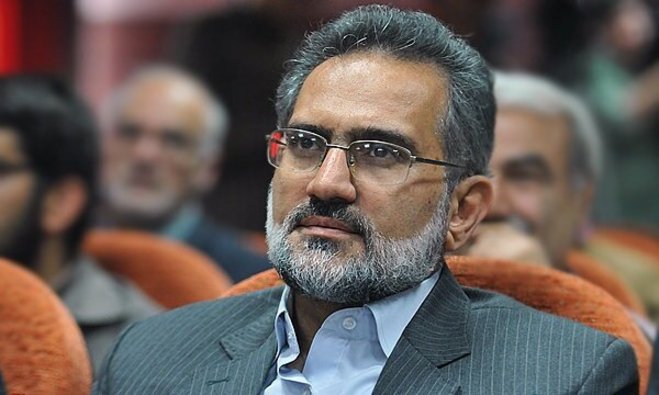 کنایه معاون رئیس جمهوری به دولت روحانی