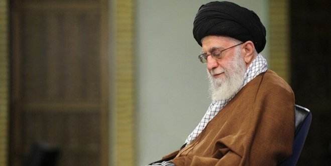 پیام تسلیت رهبر انقلاب در پی درگذشت شیخ عباسعلی صادقی