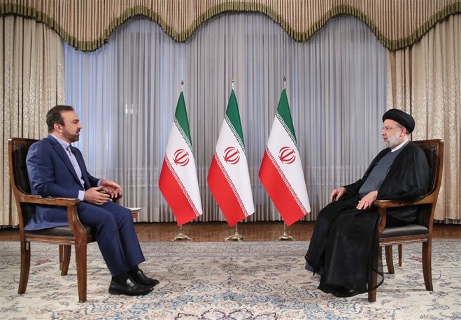 مصاحبۀ امشب رییس جمهوری؛ سؤال و جواب قابل حدس یا پرسش‌‌‌های واقعی؟