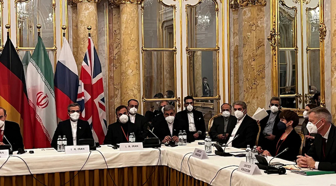 آمریکا: آماده به کارگیری ابزارهایمان علیه ایران در صورت شکست مذاکرات هستیم