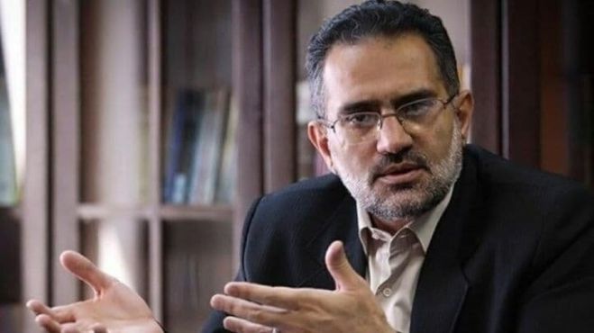 اطلاعیه روابط عمومی معاونت پارلمانی رئیس جمهور درباره یک خبر