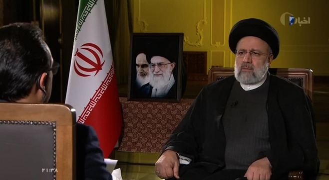 رئیسی: با کسری جدی بودجه مواجه هستیم  جایی نمی‌روم کلنگ جدید بزنم  باید دست‌ها و روابط ناسالم را قطع کنیم