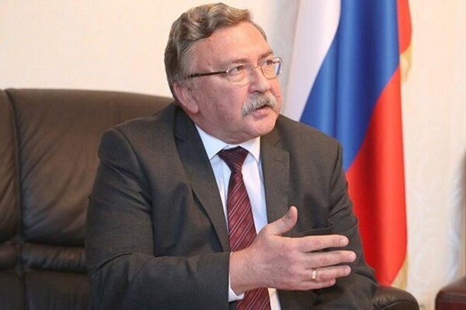 واکنش دیپلمات روس به موضع ایران در مورد توافق موقت در مذاکرات