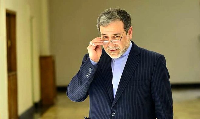 افشای پیشنهاد امریکا به عراقچی
