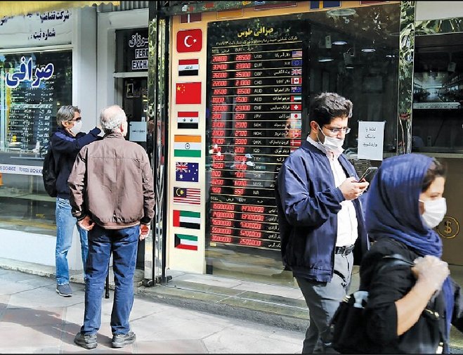 هشدار سازمان مالیاتی به اجاره‌دهندگان کارت ملی برای خرید ارز