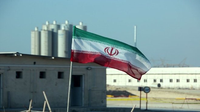 آمریکا و اسرائیل برای اقدام نظامی علیه ایران آماده می‌شوند؟