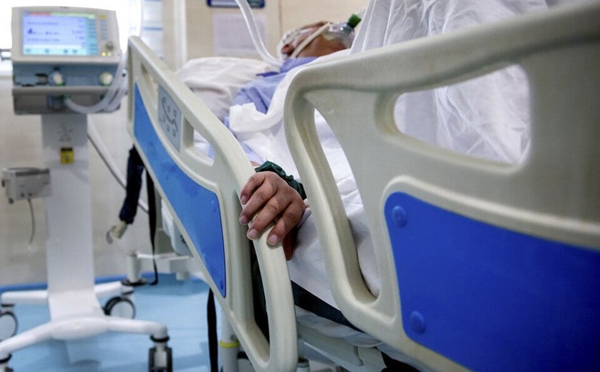 ۷۸ نفر دیگر بر اثر کرونا فوت کردند