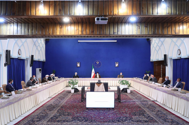 روزنامه ایران:  انتصابهای دولت سیزدهم اتوبوسی نیست