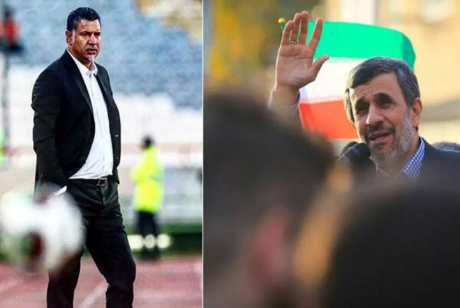 افشاگری درباره دستور جنجالی احمدی نژاد بعد از ۱۲ سال