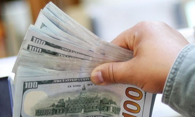 جدیدترین قیمت دلار و یورو در صرافی ملی | ۲۰ آذر ۱۴۰۰