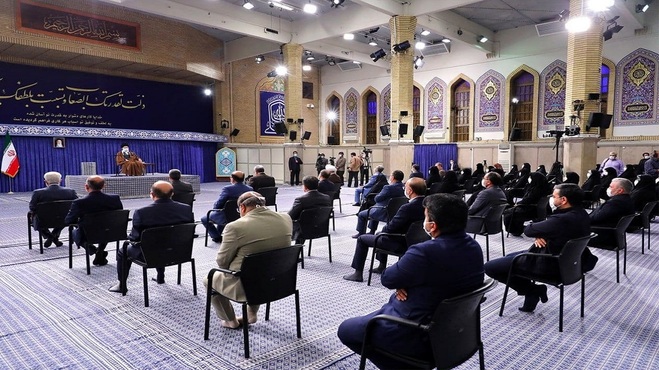 اصرار دارم وزارت بهداشت، تعرفه خدمات پرستاری را جدی دنبال کند  باید شبکه بهداشت تقویت شود