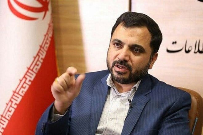 تمجید جالب وزیر رئیسی از وزیر روحانی