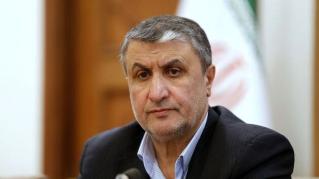 در چارچوب پادمان و ان پی تی اقدام می‌کنیم ؛ کرج و سایر مواردی که در برجام بوده خارج از پادمان است