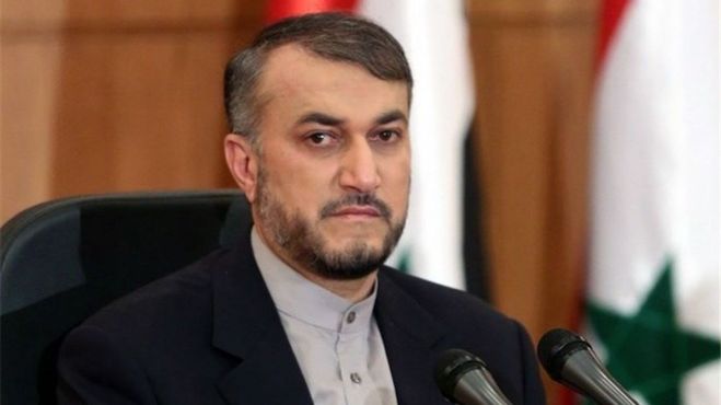 امیرعبداللهیان در تماس تلفنی با وزیر خارجه عمان:
ایران آماده نیل به یک توافق خوب است