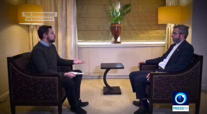 همه تحریم‌های مغایر با برجام فورا باید برداشته شود  امکان توافق وجود دارد