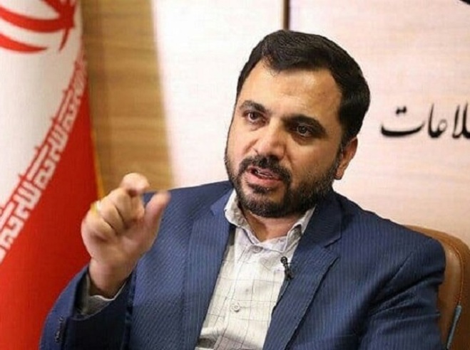 وزیر ارتباطات:  طرح صیانت هم باید اتفاق بیافتد