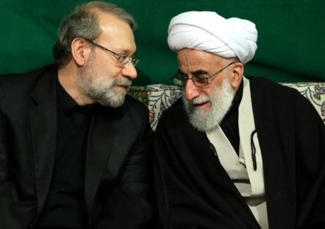 هفت دلیل «شورای نگهبان» برای ردصلاحیت علی لاریجانی در سال ۱۴۰۰